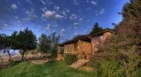 Vered Hagalil Holiday Village Hotel - Parvekkeita