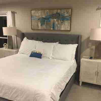 Paradise on the lake Rooms