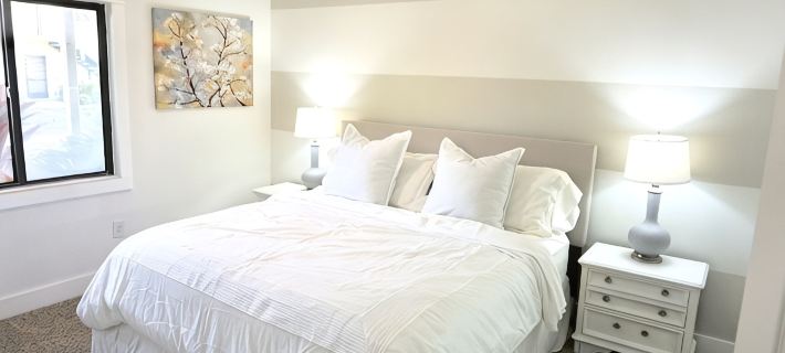: Sandy Feet Retreat: Walk to the Beach! : Hotels in Jupiter