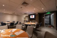 Ibis Lima Reducto Miraflores - Morgenmad
