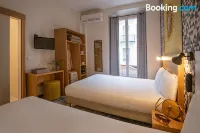 Hotel d'Ostende - 2-Star