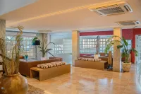 Hotel Pinos Playa - Pet friendly