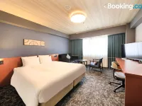 Richmond Hotel Yokohama-Bashamichi Hotels near Kannai