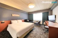 Richmond Hotel Yokohama-Bashamichi - romantici