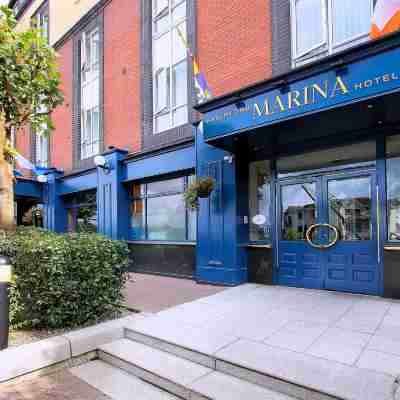 Waterford Marina Hotel Hotel Exterior