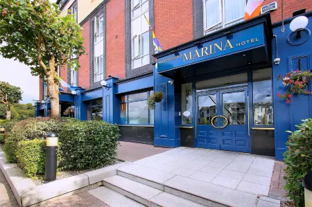 Waterford Marina Hotel