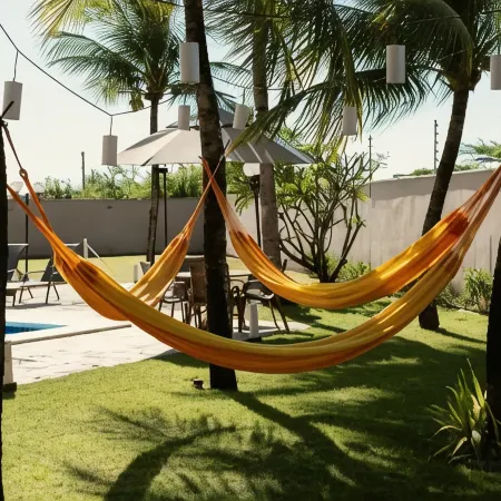 Pousada Tropical Ilhas