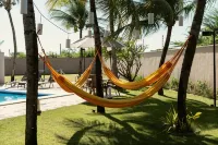 Pousada Tropical Ilhas - Spa