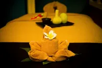Radisson Blu la Poste Lafayette Resort and Spa - ที่มีสปา