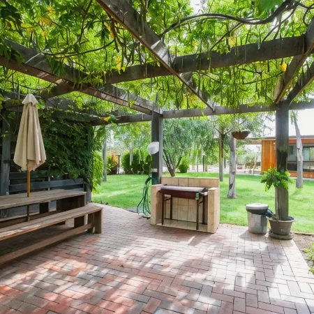 Perricoota Vines Retreat