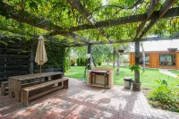 Perricoota Vines Retreat - Boutique