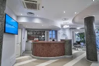 Hotel Centrale, BW Signature Collection - Wi-Fi