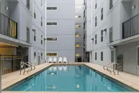 Tru by Hilton Austin University Capitol District - New