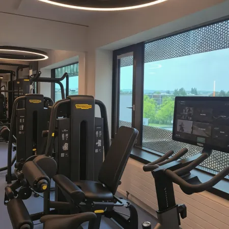 Airport Hotel Basel - Convenient & Friendly