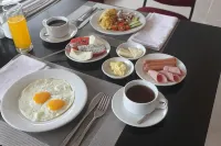 Chau Pho Hotel - 3 stelle