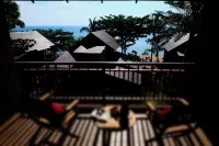 Koh Ma Beach Resort - Romantic