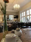 Hotel Wagner im Dammtorpalais - que admiten mascotas