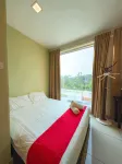 Night Queen Express Hotel KLIA T1/ KLIA T2 - 2 ดาว