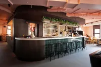 Stayokay Hostel Rotterdam - Hostels
