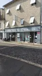 Hôtel les Thermes - Parkplatz