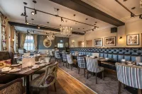 The Golden Fleece Hotel, Thirsk, North Yorkshire - Wifi