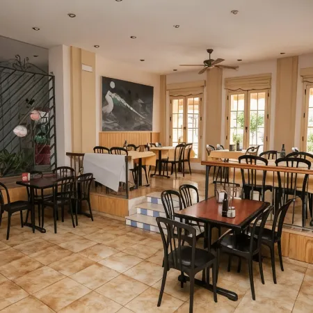 Hostal la Ermita