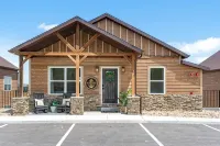 The Table Rocker • Ozark Family Retreat, 5BR 7 BA - Wifi
