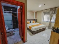 樂寬公寓酒店 - 公寓
