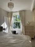 Newly refurbished 2 bedroom, 2 bathroom apartment right in the heart of Grasmere - Alojamientos