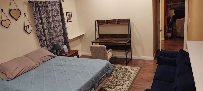 GOTL Quiet Family Cottage: ctrl HVAC, kitchen, spa shower, jetted bath,14 guests Hotéis em Ashtabula County