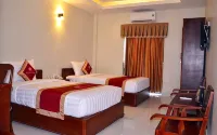 BONG HONG HOTEL - Parking