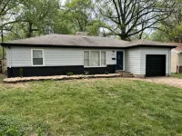 The Robberson House close to Mercy, WOW, MSU - Homestays