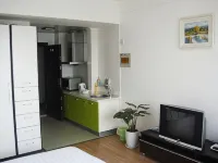 Jinduhui Apartment Hotel - Condos