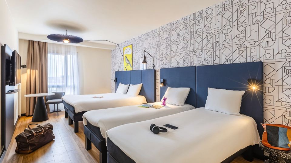 Ibis Dunkerque Centre