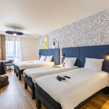 Ibis Dunkerque Centre