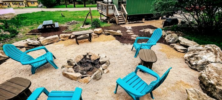 The Tiny House @ Deep Creek Lake - centrally located to everything Deep Creek Hotels in Garrett County