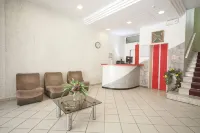 Hotel Sanremo - Haustierfreundliche