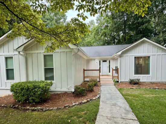 Modern Luxury Near Truist Park & Nature Trails