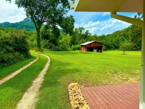 Cottage at Pilot Mountain - 3つ星