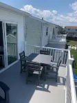 Newly Renovated Condo 2 Bd/1Bth - 1.5 Blocks to Beach - badewanne