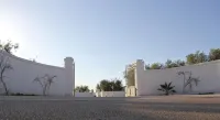 Masseria Lama d'Impisa - piscina