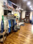 Makin Memories New Cabin Near Lake Texoma & Casino. A Mile to Marina/Boat Ramp. - Chalets