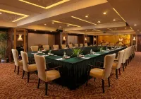Risheng International Hotel - 4-نجوم