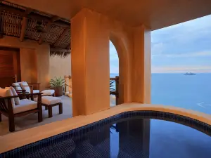 Cala de Mar Resort & Spa Ixtapa