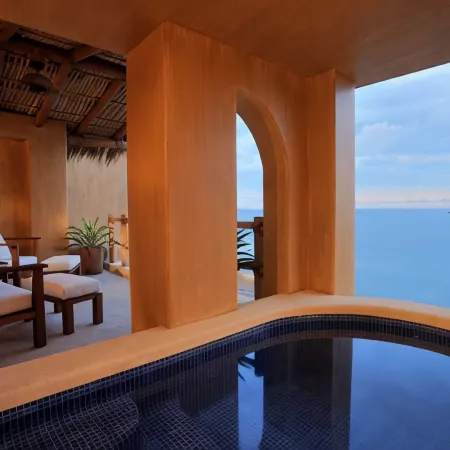 Cala de Mar Resort & Spa Ixtapa