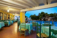 Hotel Maria Rosaria - breakfast