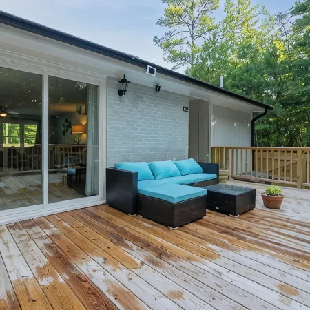Southern Charm, 3 King Bedrooms, Central
