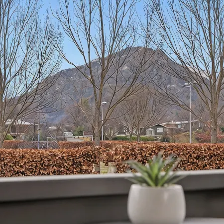 Hampshire Holiday Parks - Arrowtown