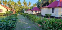 Safe Landing Eco-Lodge - Breakfast