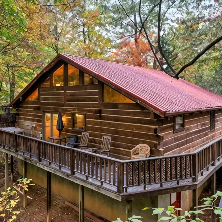 Spring Specials- HotTub-BigDeck -Separate Entrance GameRoom Great Location!!